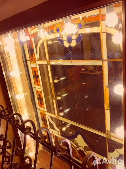 Гирлянда для окон