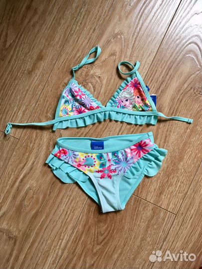 Купальники и купальные трусы