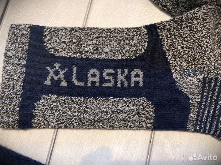 Термоноски Аляска