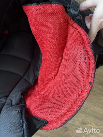 Хоккейные шорты ссм jr