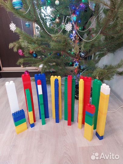 Конструктор