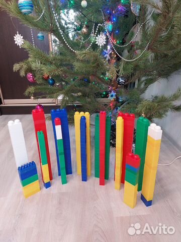 Конструктор