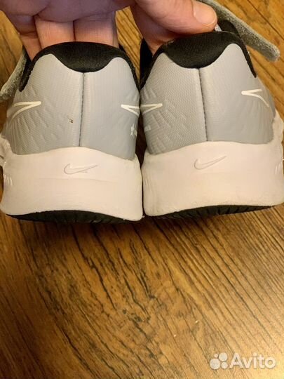 Кроссовки Nike для девочки, 30