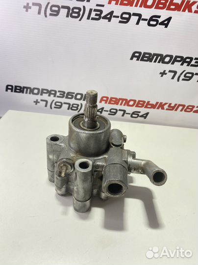 Насос гура geely emgrand ec7