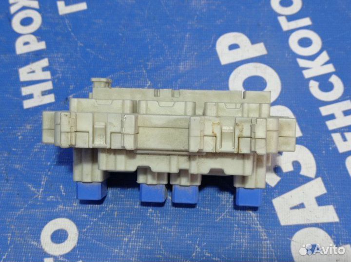 Блок предохранителей салона Nissan Teana J32 седан