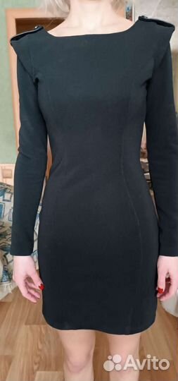 Одежда для девушки пакетом