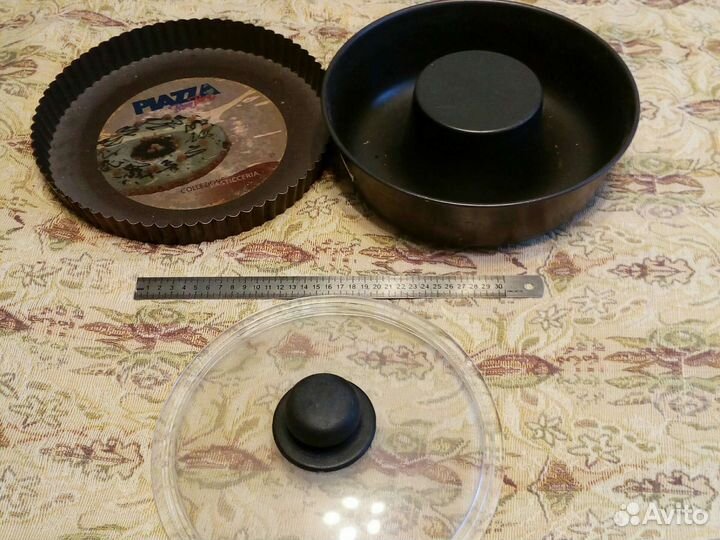 Форма для выпечки