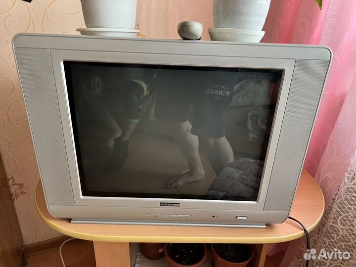 Телевизор erisson