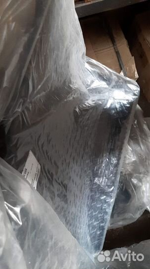 Коврик в багажник Лада Калина седан 1118