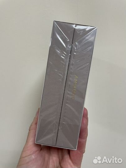 Amouage Opus VII Reckless Leather 100 ml