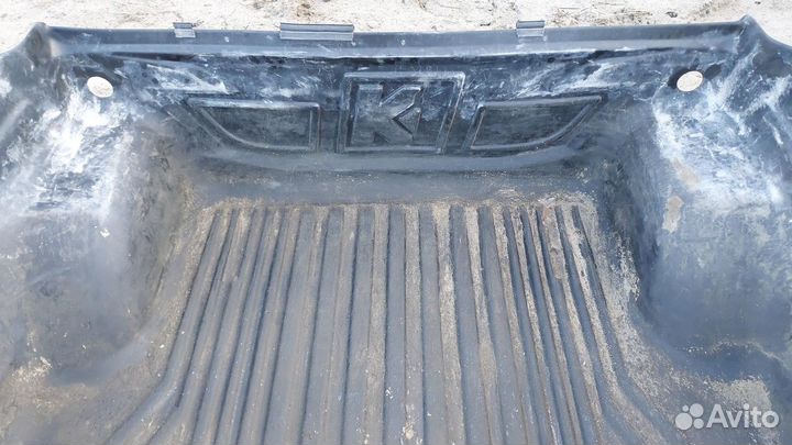 Вкладыш в кузов L200/5 mitsubishi L200 (2015-н.в.)