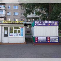 Продам киоски