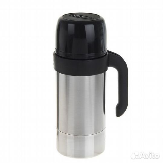 Термос типа KU 1,0 л Турист-Н Амет (1C634)