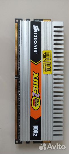 Материнская плата с процессором