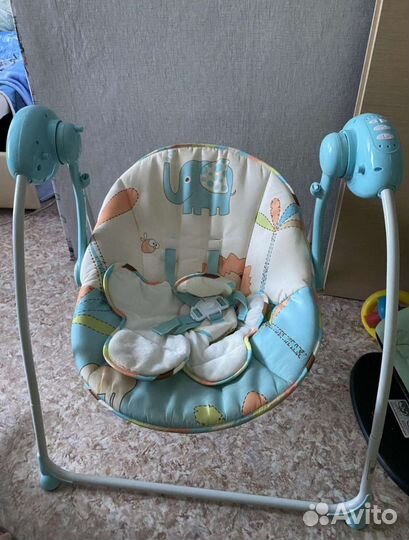 Люлька колыбель