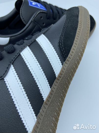 Adidas Samba 