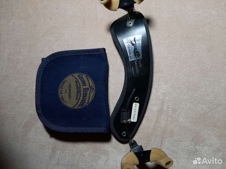 Скрипка мастеровая