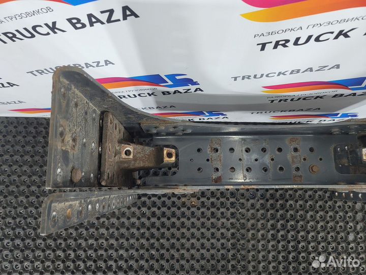 Траверса рамы поперечная Volvo FH