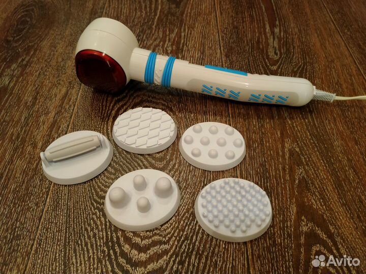 Массажер Коралл-2000