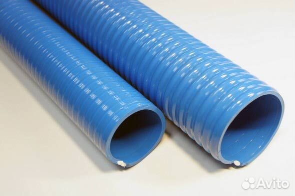 Шланг напорно всасывающий