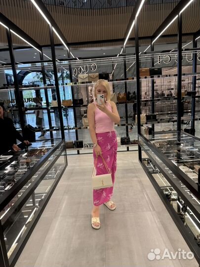 Yves saint Laurent сумка