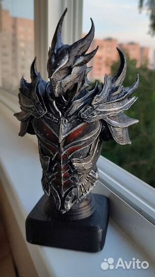 Бюст Даэдра(The Elder Scrolls V: Skyrim/Скайрим)