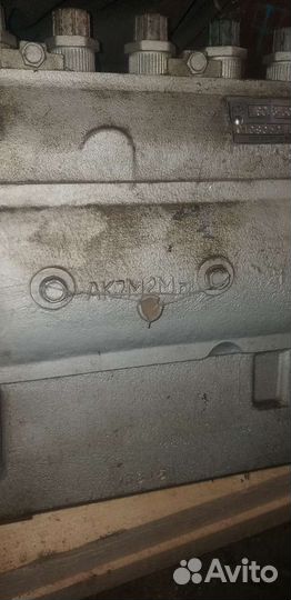 Тнвд маз ямз 238