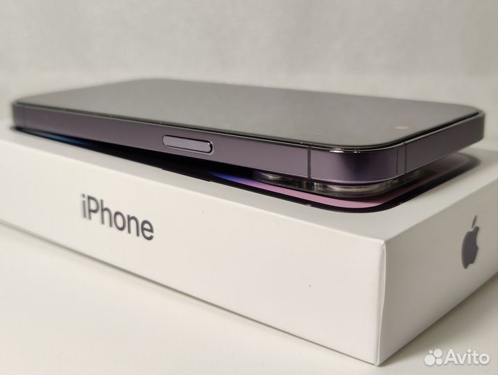 iPhone 14 Pro, 128 ГБ