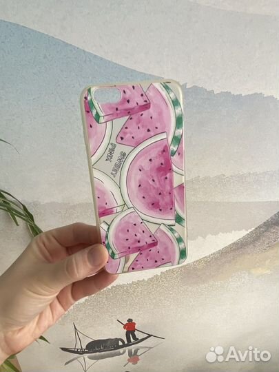 Чехлы на iPhone 6S Plus