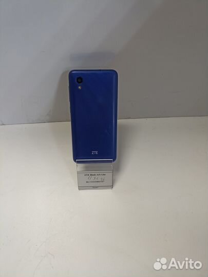 ZTE Blade A31 Lite, 32 ГБ