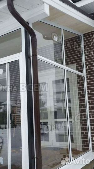 Окна быстро