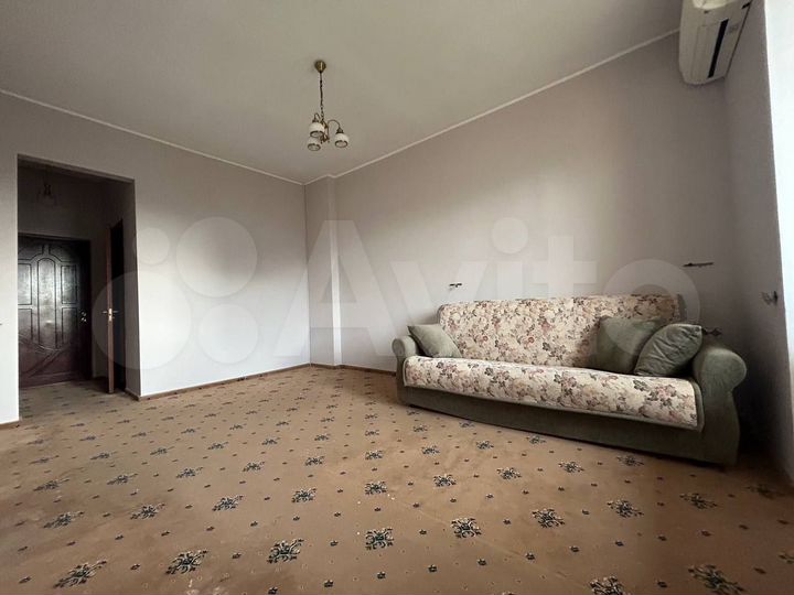 Квартира-студия, 28 м², 3/4 эт.