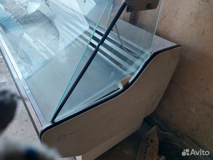 Холодильник бу