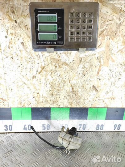 Бачок главного тормозного цилиндра Ford Focus 1998