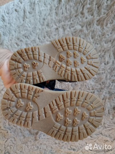 Туфли, сандалии (пакетом) Gulliver, Mothercare