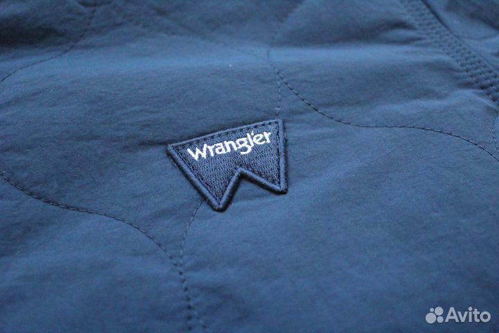 Куртка Wrangler р-р S