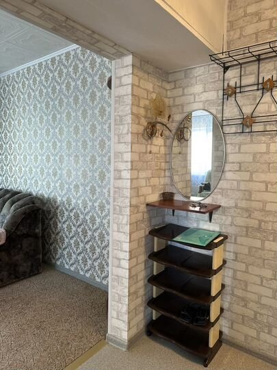 1-к. квартира, 38 м², 6/9 эт.