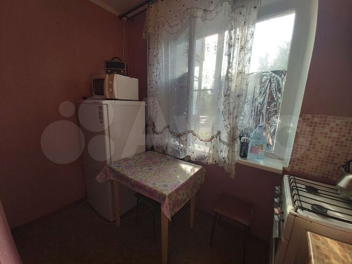 1-к. квартира, 30 м², 2/9 эт.