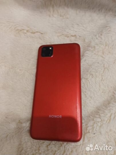 HONOR 9S, 2/32 ГБ