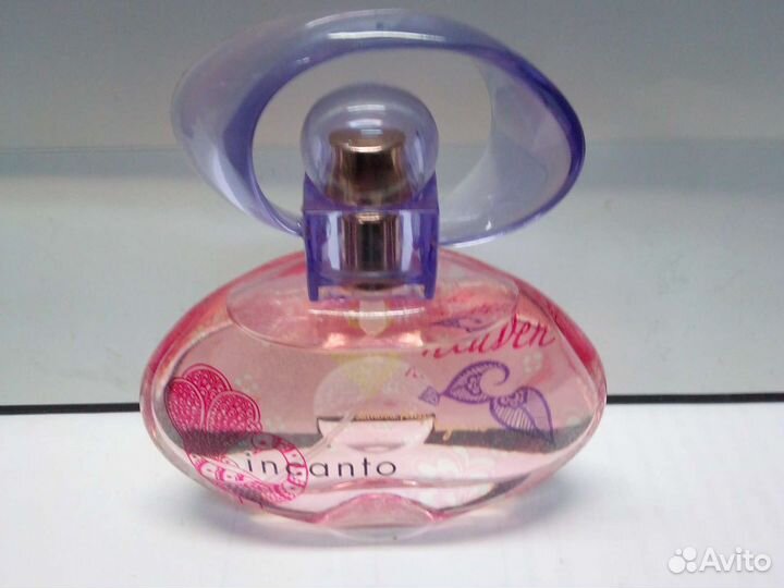 Туалетная вода люкс оригиналы