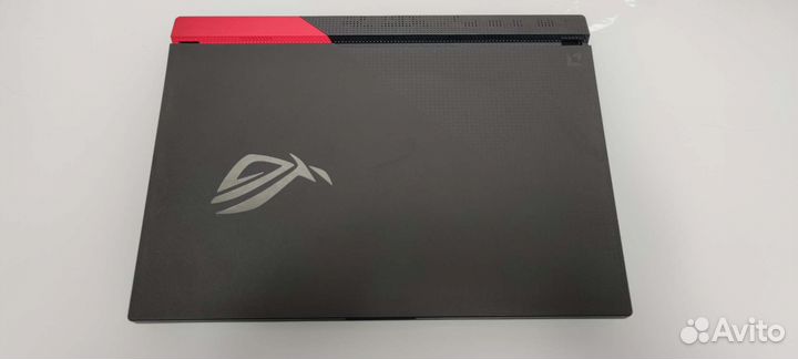 Ноутбук Asus ROG Strix G15 Advantage Edition