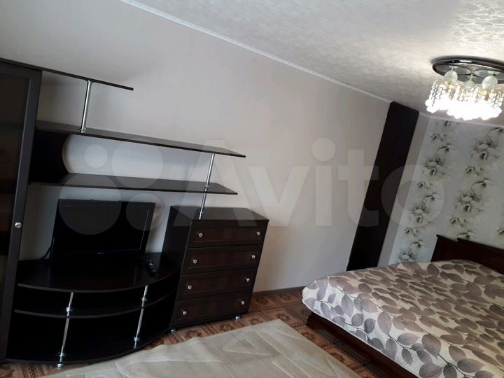 1-к. квартира, 32 м², 2/5 эт.