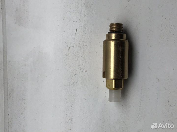 Клапан остаточного давления VW, Audi, Porshe