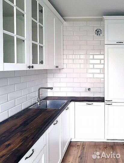 Кухня на заказ