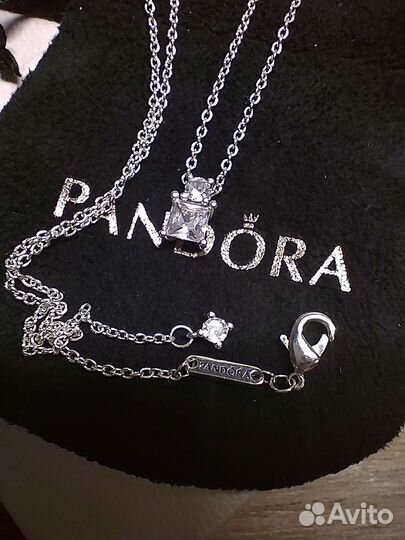 Подвеска pandora