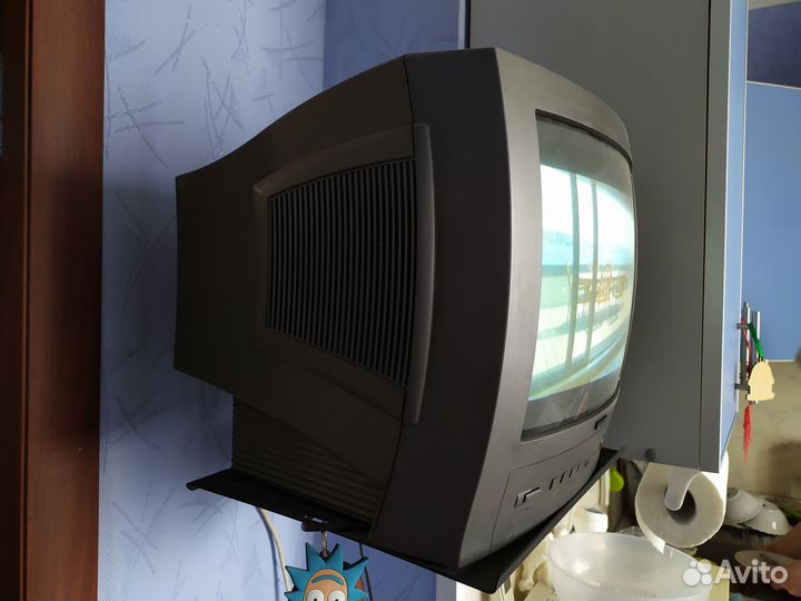 Телевизор бу