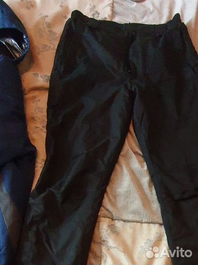 Горнолыжный костюм мужской columbia