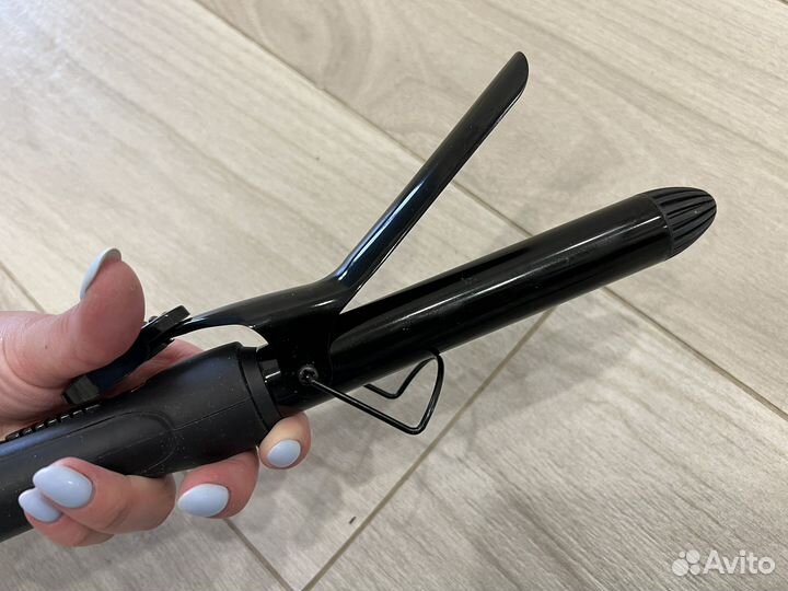 Плойка polaris