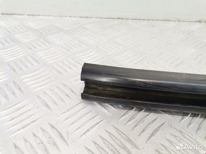 Рейлинги для Hyundai-KIA Carnival (Sedona) 1 (UP/GQ)