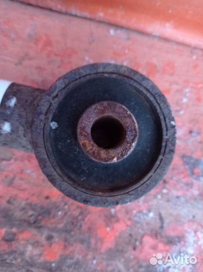 Тяга подвески Toyota Land Cruiser HDJ101 1HD-FTE